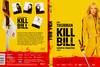 Kill Bill 1-2. rész DVD borító FRONT Letöltése