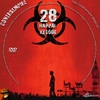 28 nappal késõbb (San2000) DVD borító CD1 label Letöltése