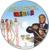 Csalóból csali DVD borító CD1 label Letöltése