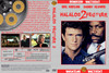Halálos fegyver 2. (Veronika77) DVD borító FRONT Letöltése