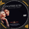 Gengszterek klubja DVD borító CD1 label Letöltése