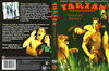 Tarzan és fia DVD borító FRONT Letöltése