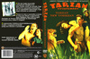 Tarzan New Yorkban DVD borító FRONT Letöltése