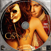 Casanova (2005) (San2000) DVD borító CD1 label Letöltése
