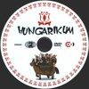 Hungarikum DVD borító CD1 label Letöltése