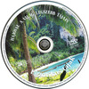 Hajóval a világ legszebb tájain - Egzotikus tájak DVD borító CD1 label Letöltése
