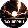 Taxidermia DVD borító CD1 label Letöltése