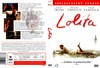 Lolita (1997) DVD borító FRONT Letöltése