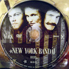 New York bandái (nazgul) DVD borító CD1 label Letöltése