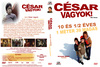 César vagyok (Panca) DVD borító FRONT Letöltése