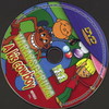Varázsceruza - A kis cowboy DVD borító CD1 label Letöltése