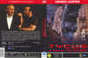 Tycus - A halál üstököse DVD borító FRONT Letöltése