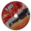 D-Day - A normandiai partraszállás I. DVD borító CD1 label Letöltése