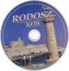 Rodosz,  Kos DVD borító CD1 label Letöltése