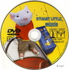 Stuart Little, kisegér DVD borító CD1 label Letöltése