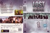 Lost - Eltûntek 1. évad DVD borító FRONT Letöltése