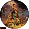 Európai vakáció DVD borító CD1 label Letöltése