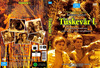Tüskevár 1. lemez DVD borító FRONT Letöltése