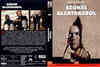 Szökés Alcatrazból DVD borító FRONT Letöltése