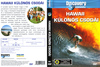 Discovery - Hawaii különös csodái DVD borító FRONT Letöltése