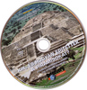 Discovery - Kik és hogyan építették a piramisokat? DVD borító CD1 label Letöltése