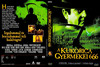 Stephen King - A kukorica gyermekei 666 DVD borító FRONT Letöltése