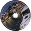 Horvátország DVD borító CD1 label Letöltése