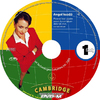 Cambridge angol nyelvoktató kezdõknek DVD borító CD1 label Letöltése