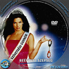 Beépített szépség - (Dexter80) DVD borító CD1 label Letöltése