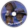 Hölgyek levendulában DVD borító CD1 label Letöltése