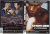 Chok Dee - Az új évezred harcosa DVD borító FRONT Letöltése