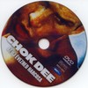 Chok Dee - Az új évezred harcosa DVD borító CD1 label Letöltése
