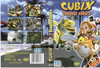 Cubix  - Dondont ebédre DVD borító FRONT Letöltése