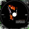 Desperado - Talamasca) DVD borító CD1 label Letöltése