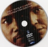 Egy gyilkosság forgatókönyve DVD borító CD1 label Letöltése