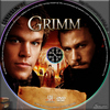 Grimm (San2000) DVD borító CD1 label Letöltése