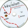 Kés alatt 1. évad 1-3. lemez DVD borító CD1 label Letöltése