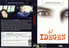 Az idegen (1999) DVD borító FRONT Letöltése