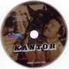 Kántor 1 DVD borító CD1 label Letöltése