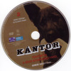 Kántor 2 DVD borító CD1 label Letöltése