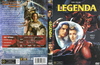 Legenda (1985) (Darth George) DVD borító FRONT Letöltése