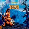 Mackótestvér DVD borító CD1 label Letöltése