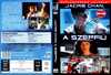 Jackie Chan, a szépfiú DVD borító FRONT Letöltése