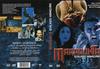 Marabunta - Gyilkos hangyák DVD borító FRONT Letöltése