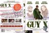 Guy X - Az ismeretlen katona DVD borító FRONT Letöltése