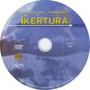 Ikertúra DVD borító CD1 label Letöltése