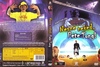 Nesze neked Pete Tong! DVD borító FRONT Letöltése