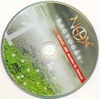 NOX - Ragyogás DVD borító CD1 label Letöltése