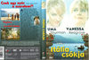 Itália csókja DVD borító FRONT Letöltése