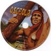 Osceola DVD borító CD1 label Letöltése